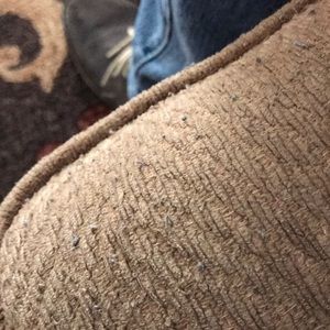 Meet your Posher, Cristela